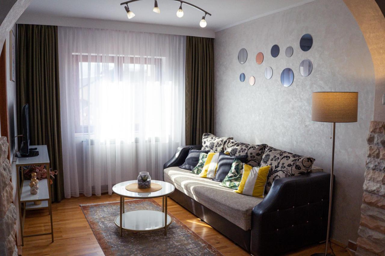 Apartament Milcov جورا هومورولوي المظهر الخارجي الصورة