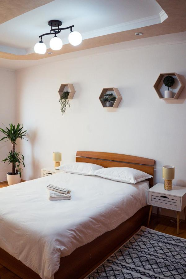 Apartament Milcov جورا هومورولوي المظهر الخارجي الصورة