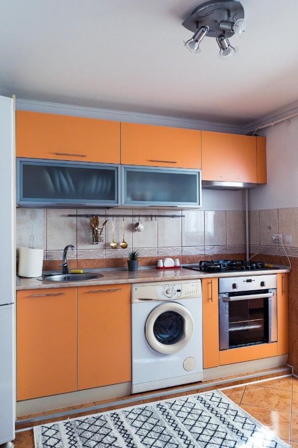 Apartament Milcov جورا هومورولوي المظهر الخارجي الصورة