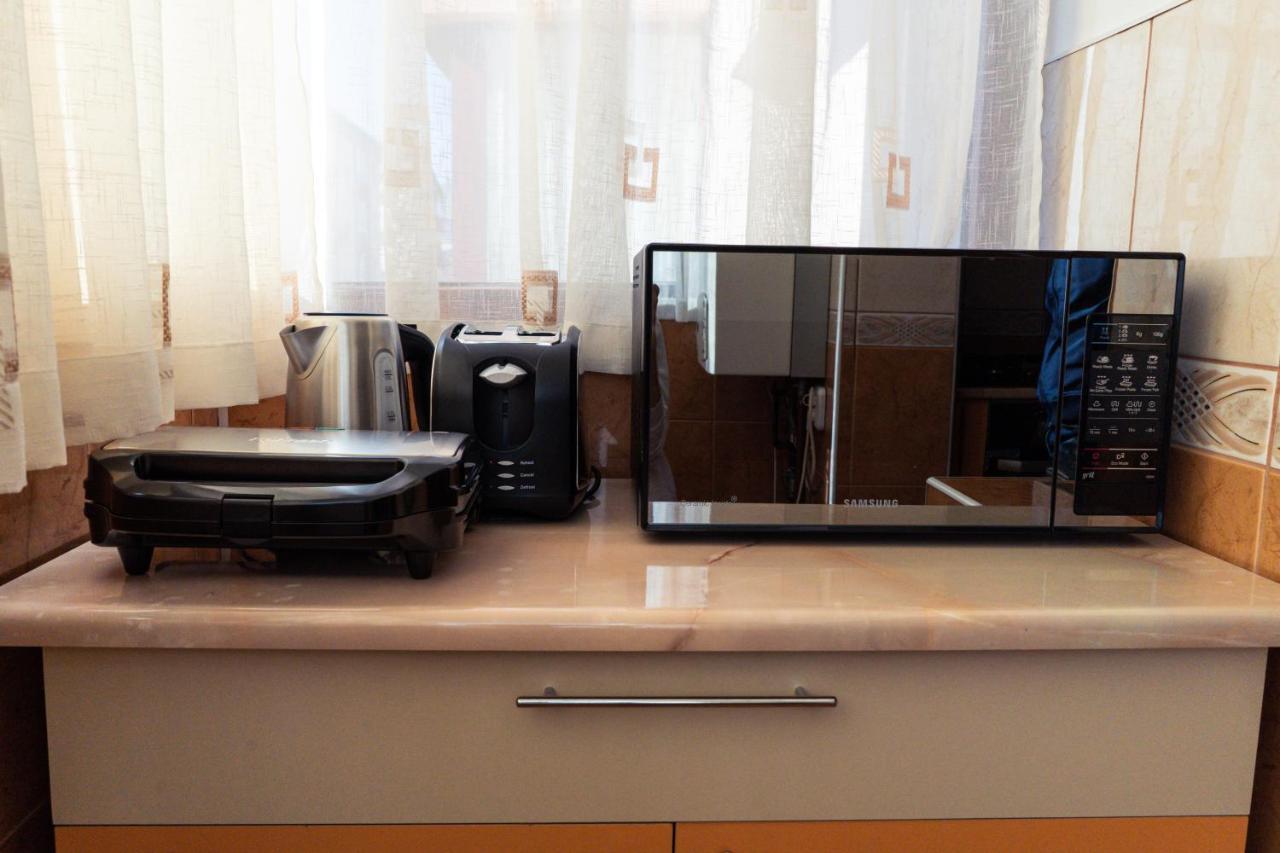 Apartament Milcov جورا هومورولوي المظهر الخارجي الصورة