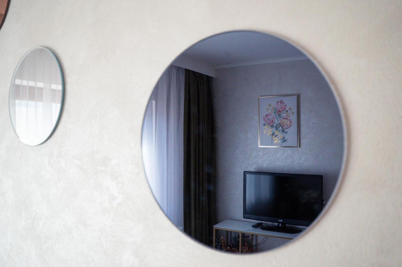 Apartament Milcov جورا هومورولوي المظهر الخارجي الصورة