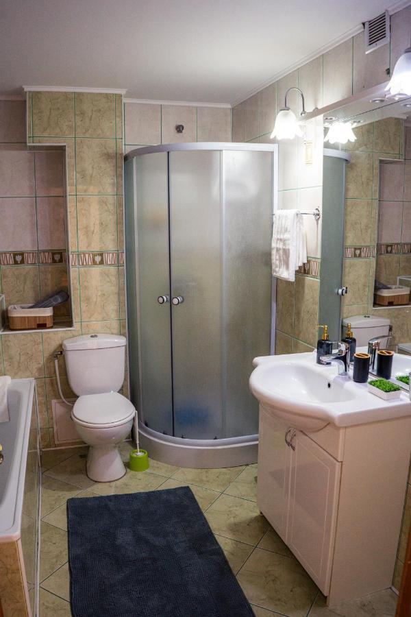 Apartament Milcov جورا هومورولوي المظهر الخارجي الصورة