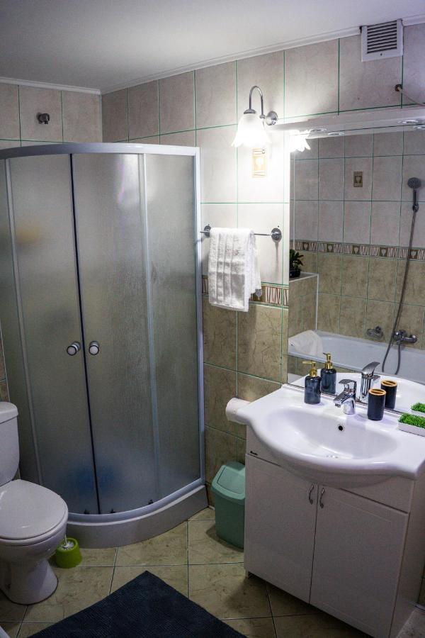 Apartament Milcov جورا هومورولوي المظهر الخارجي الصورة
